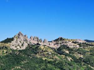 CASTELMEZZANO