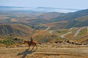 MATERA TREKKING URBANO