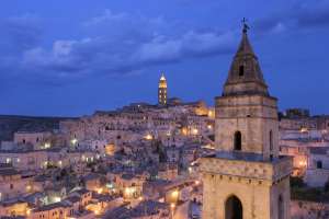 MATERA CLASSICA