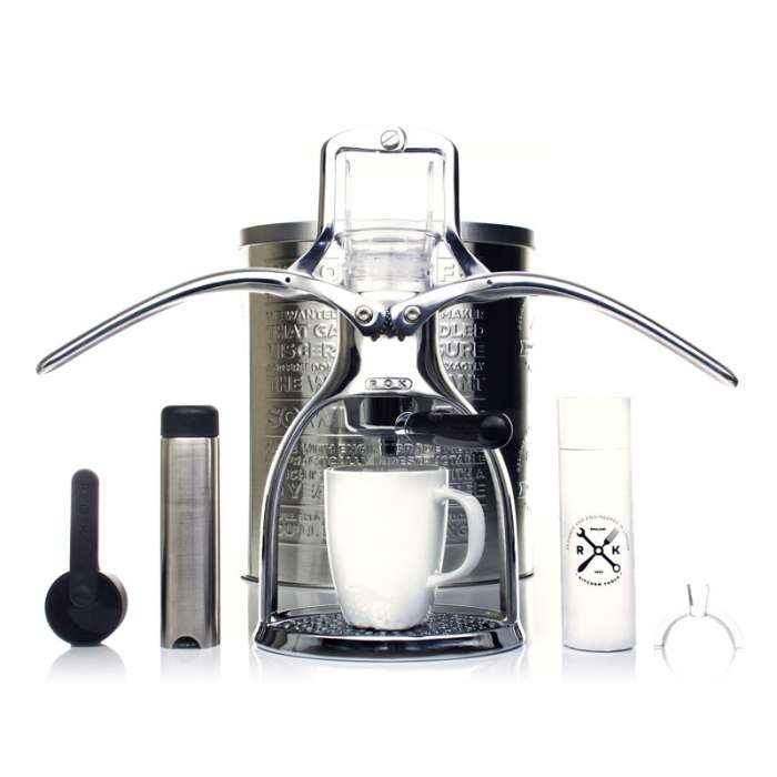 Espresso Maker