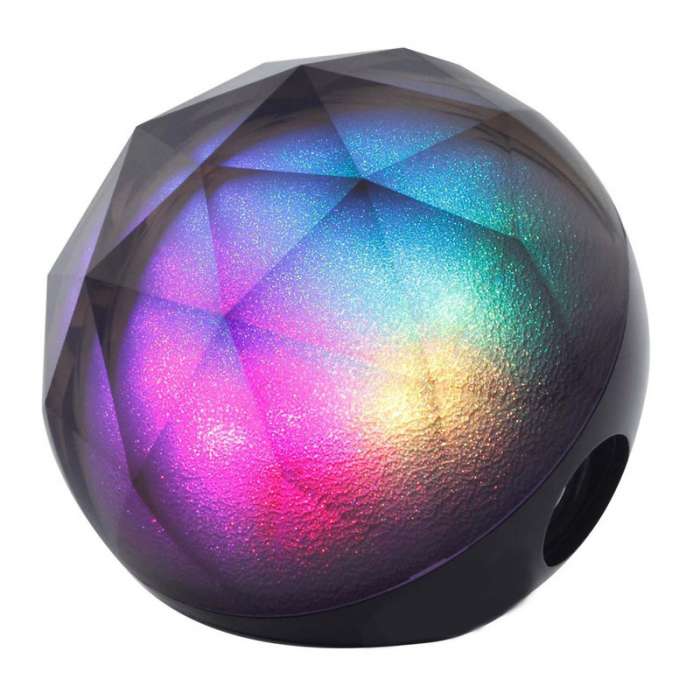 Glowing Ball